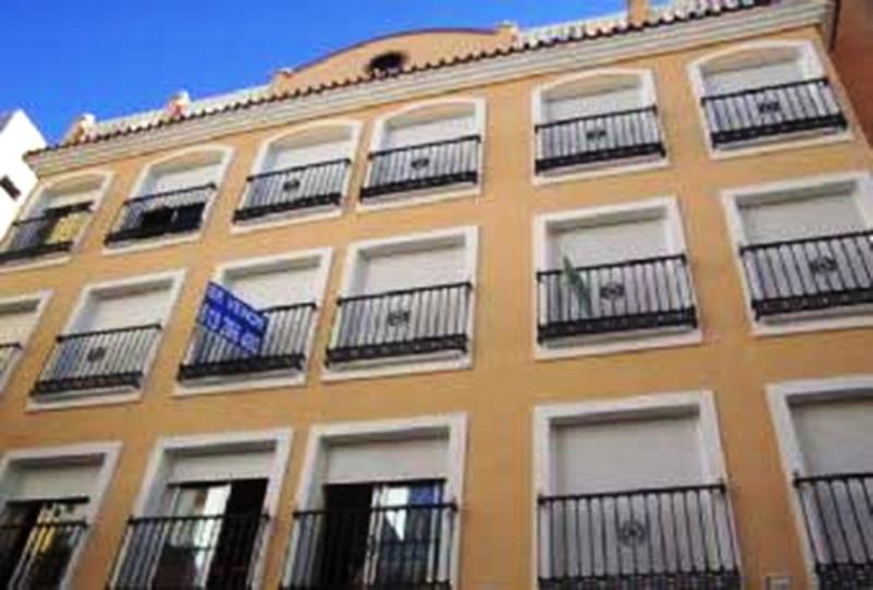 Apartment in Málaga 102542
