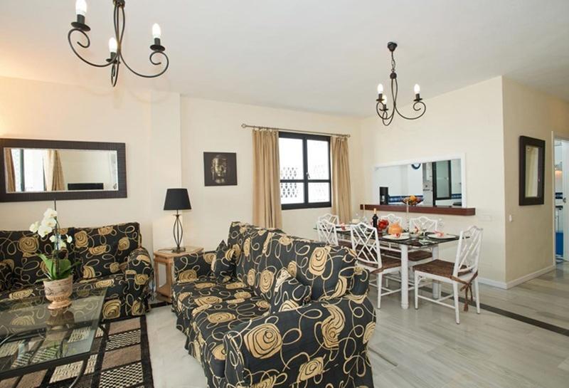 アパートメント イン マルベーリャ,マラガ 102956