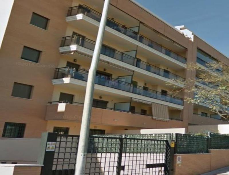 Apartment in Torremolinos, Malaga 103584