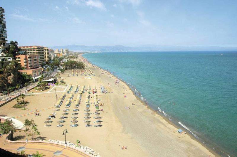 アパルトメント イン トレモリーノス-104596