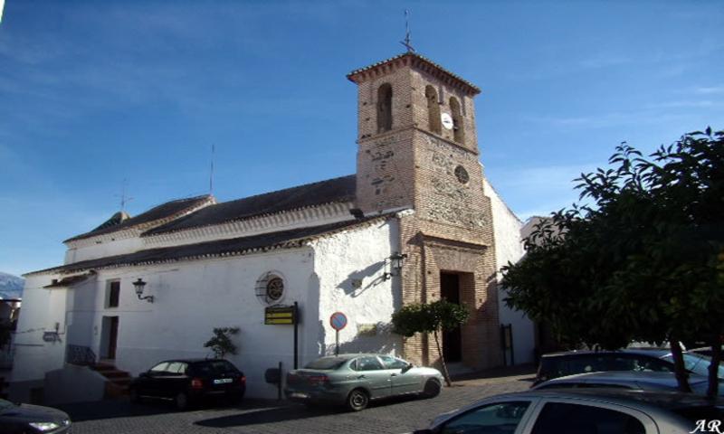 Villa in Almachar - 104670