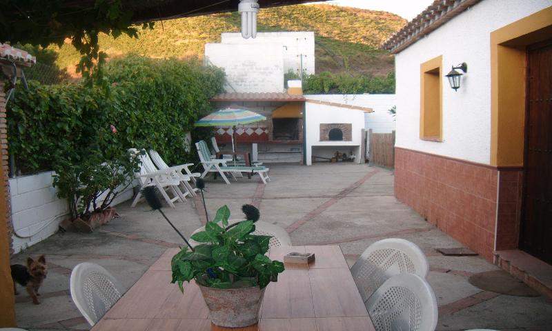 Villa in Almachar - 104670