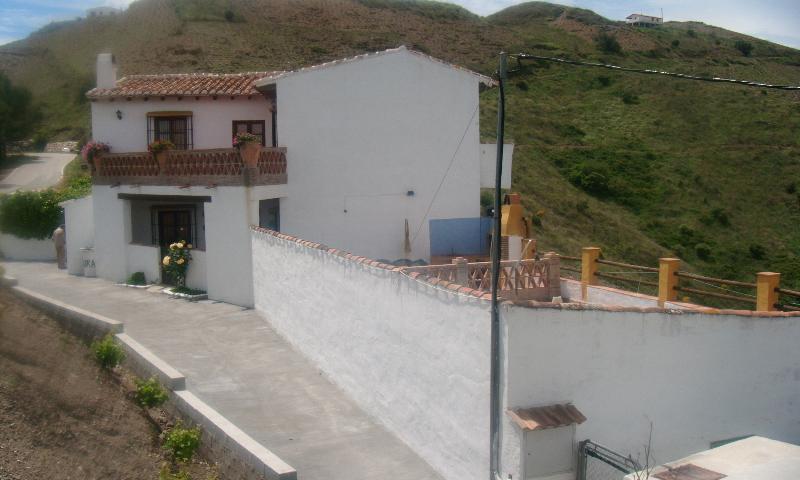 Villa in Almachar - 104697