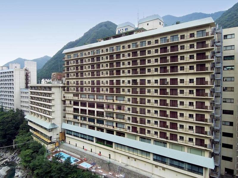 Asaya Hotel image