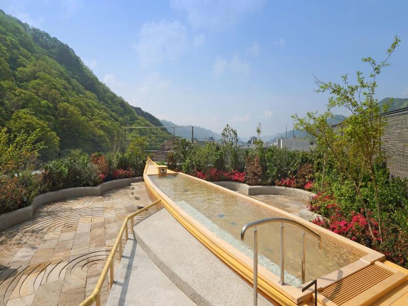 Asaya Hotel image