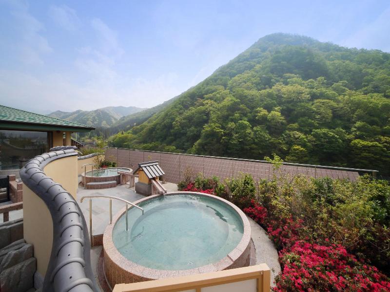 Asaya Hotel image