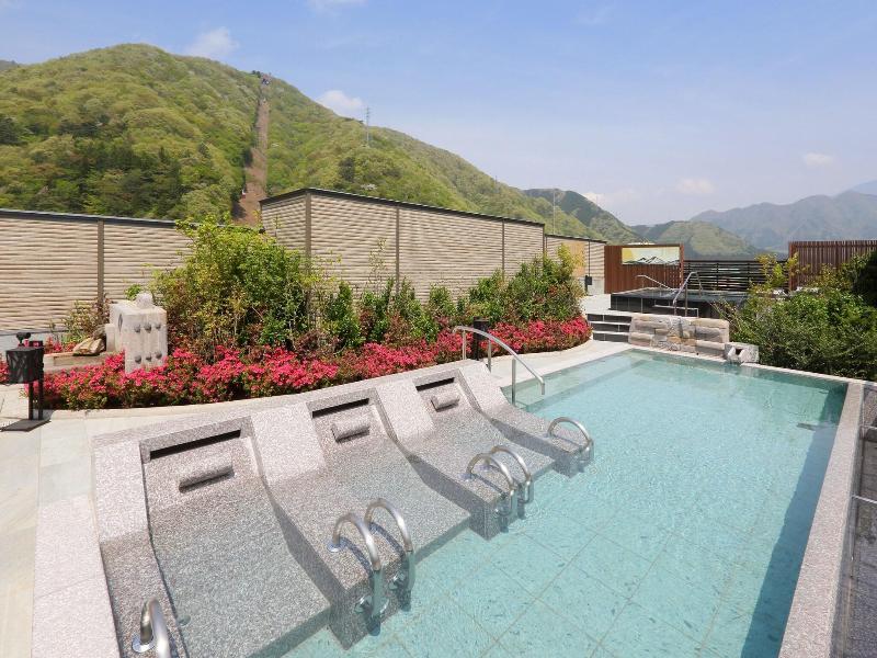 Asaya Hotel image