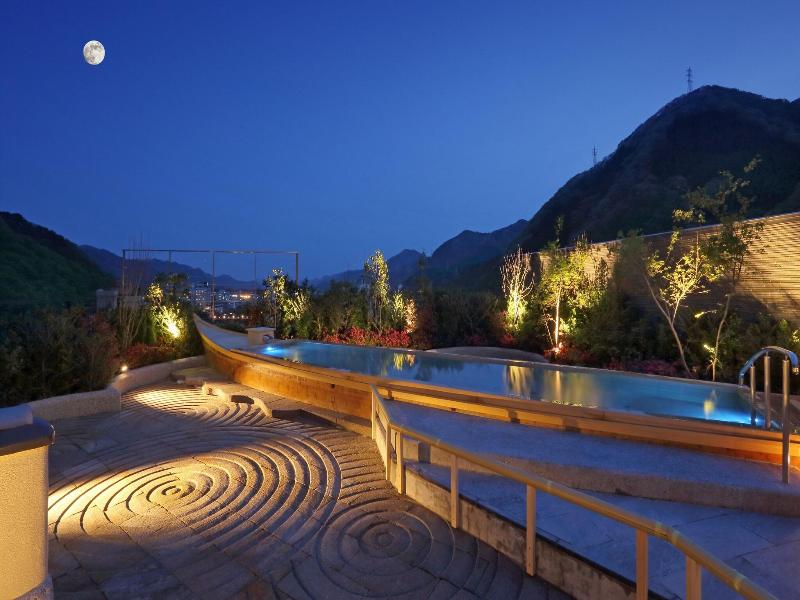 Asaya Hotel image
