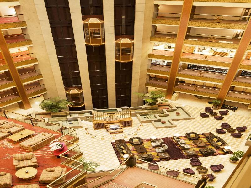 Asaya Hotel image