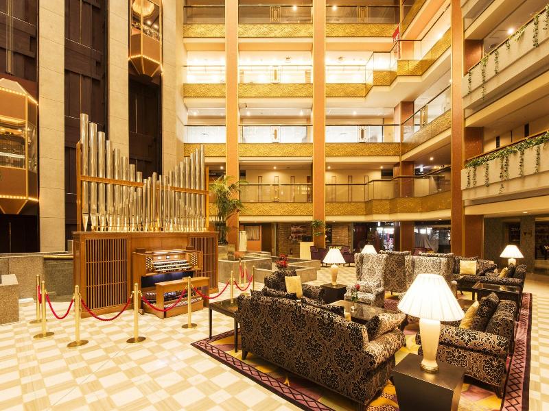 Asaya Hotel image