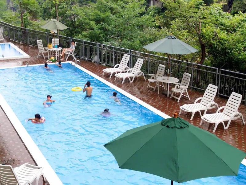 Asaya Hotel image