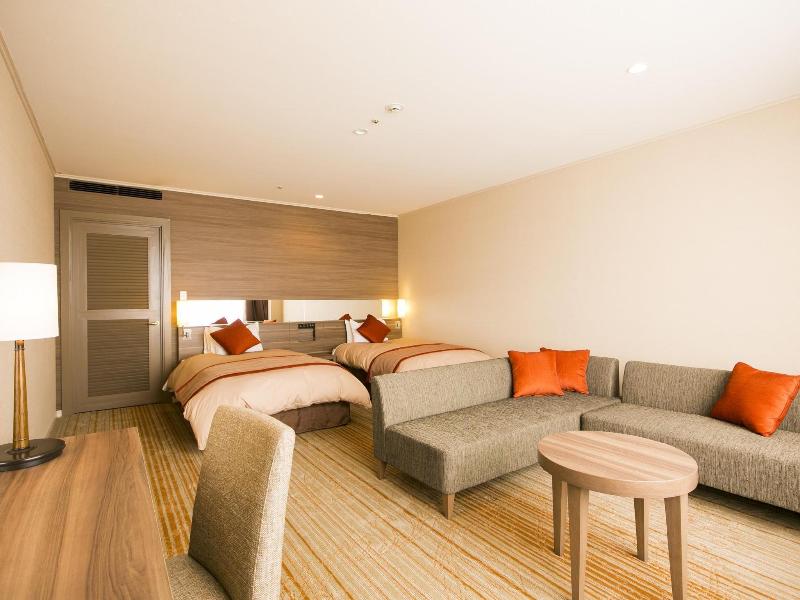 Fruit Park Fujiya Hotel image