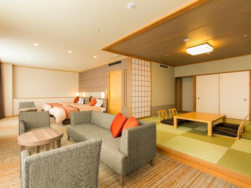 Fruit Park Fujiya Hotel image