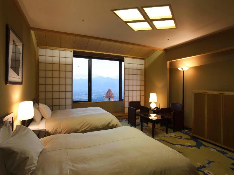 Fruit Park Fujiya Hotel image