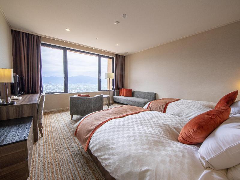 Fruit Park Fujiya Hotel image