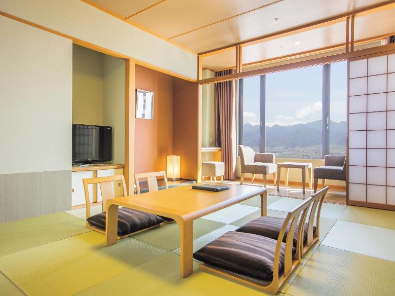 Fruit Park Fujiya Hotel image