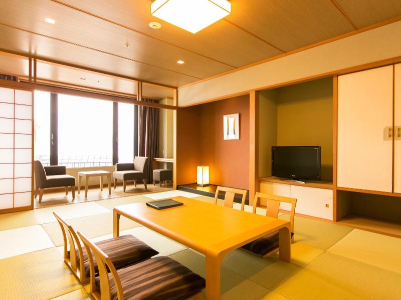 Fruit Park Fujiya Hotel image