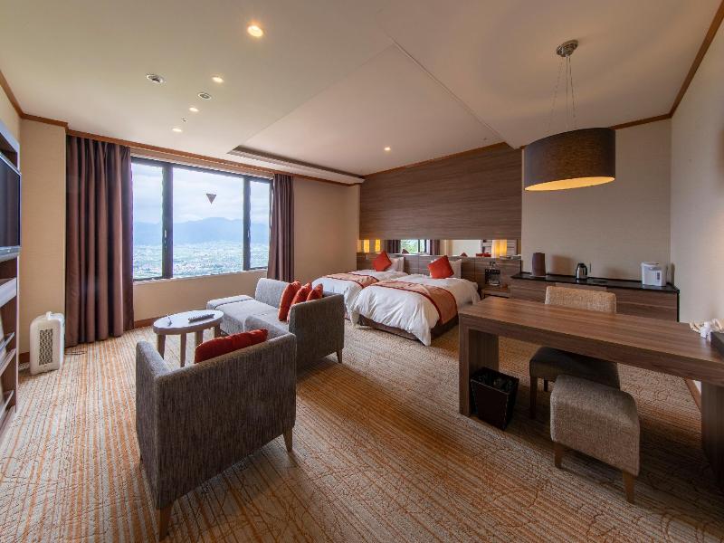 Fruit Park Fujiya Hotel image