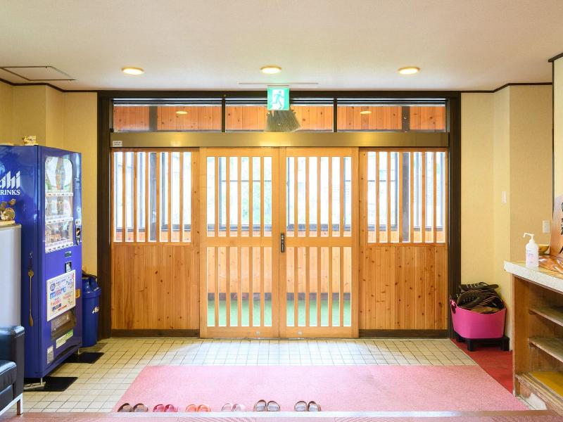 Ryokan Tabataya  image