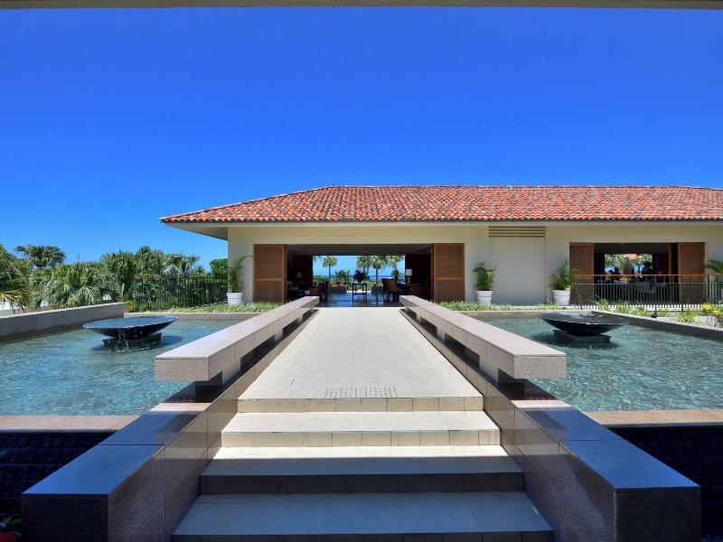 The Uza Terrace Beach Club Villas image