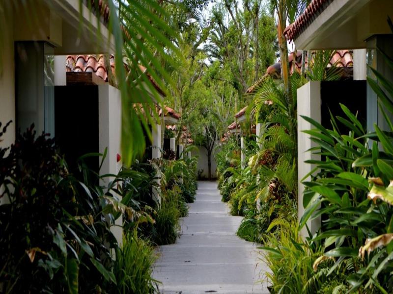 The Uza Terrace Beach Club Villas image