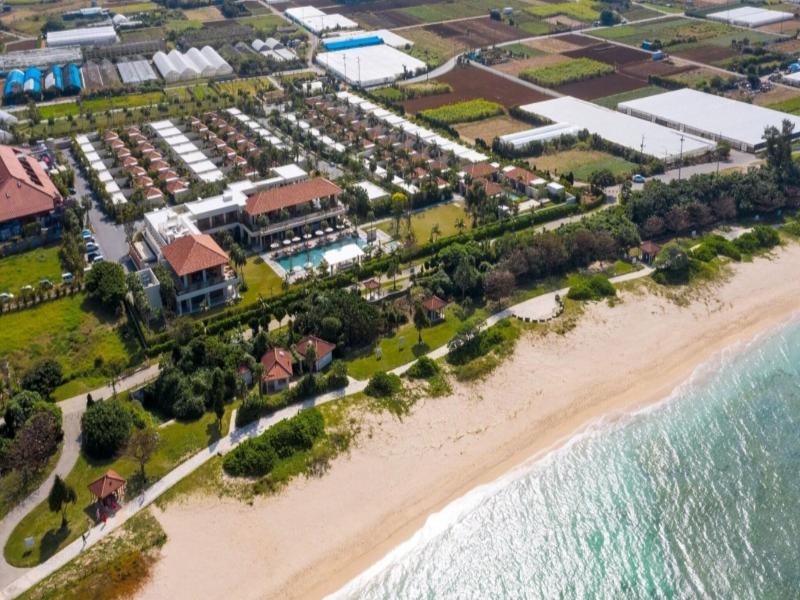 The Uza Terrace Beach Club Villas image