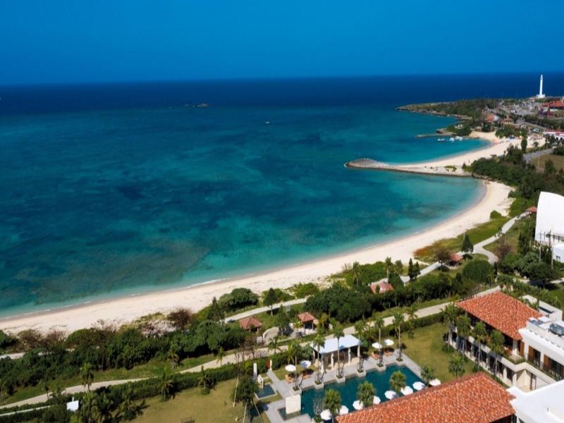 The Uza Terrace Beach Club Villas image