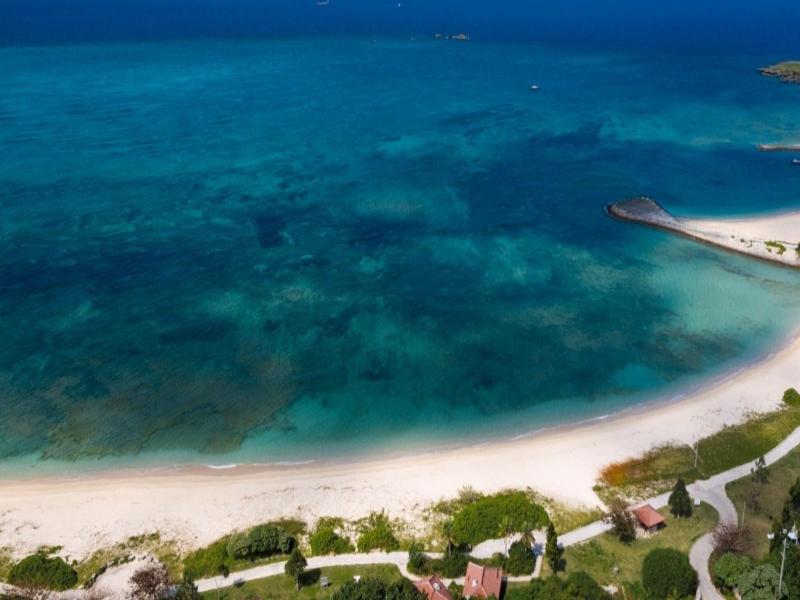 The Uza Terrace Beach Club Villas image