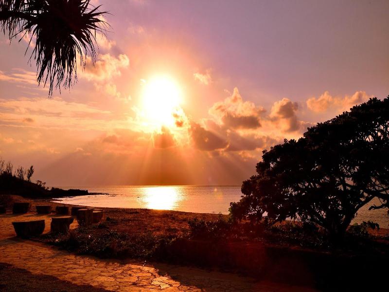 The Uza Terrace Beach Club Villas image