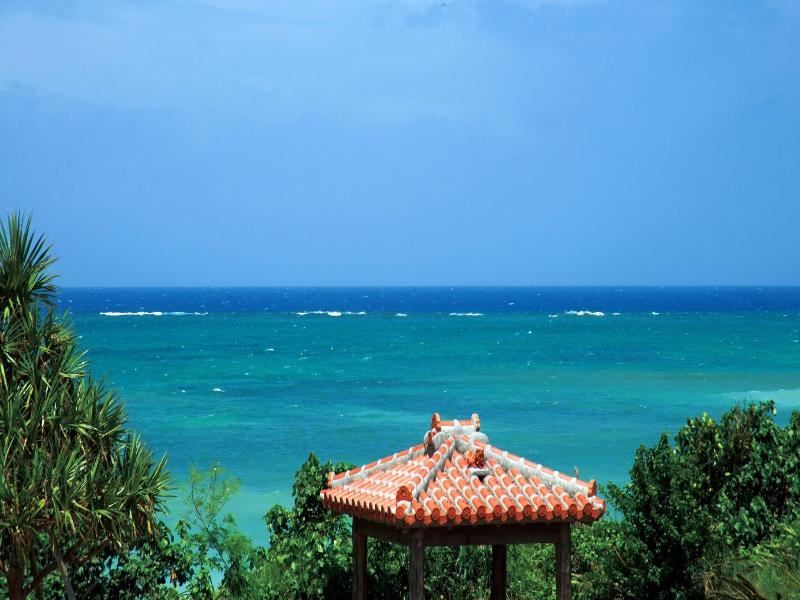 The Uza Terrace Beach Club Villas image
