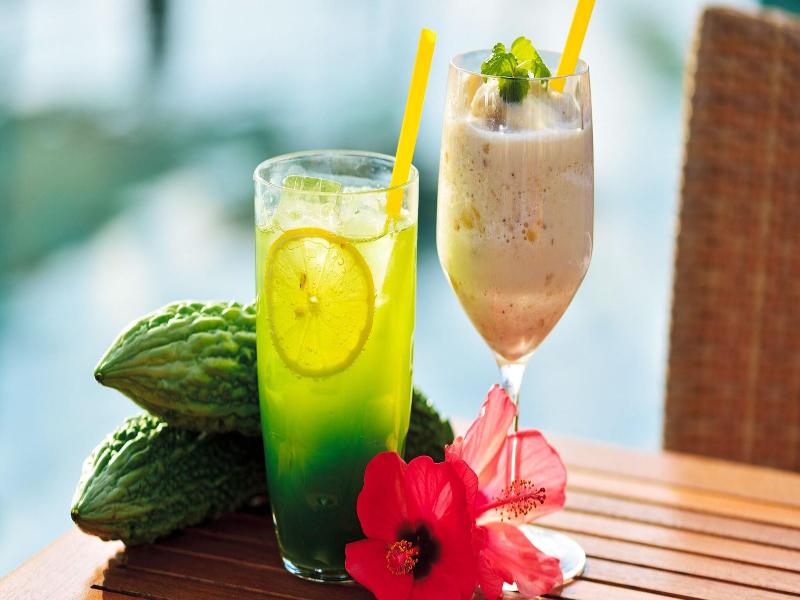 The Uza Terrace Beach Club Villas image