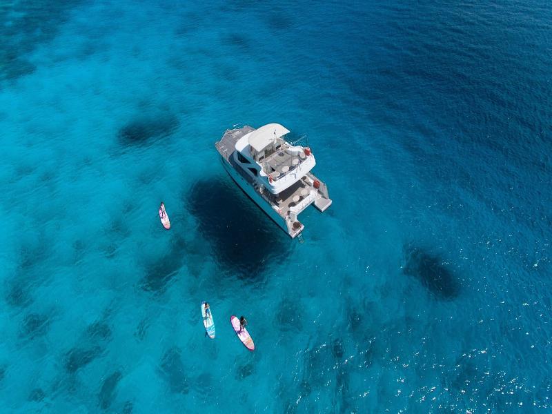 The Uza Terrace Beach Club Villas image