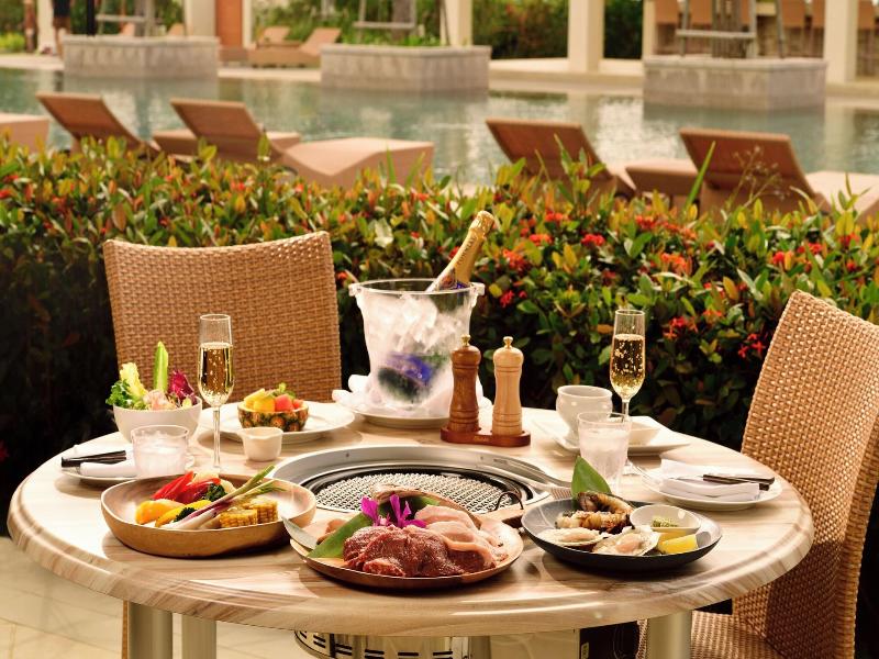 The Uza Terrace Beach Club Villas image