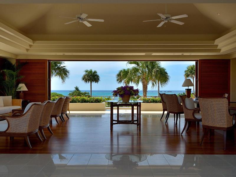 The Uza Terrace Beach Club Villas image
