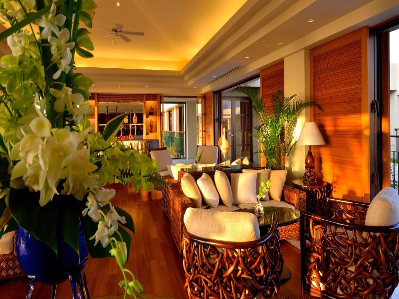 The Uza Terrace Beach Club Villas image