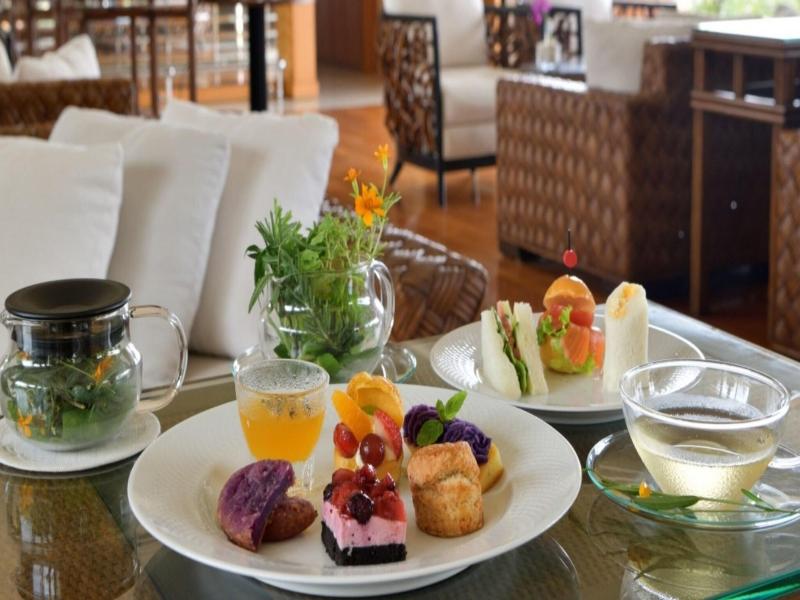 The Uza Terrace Beach Club Villas image