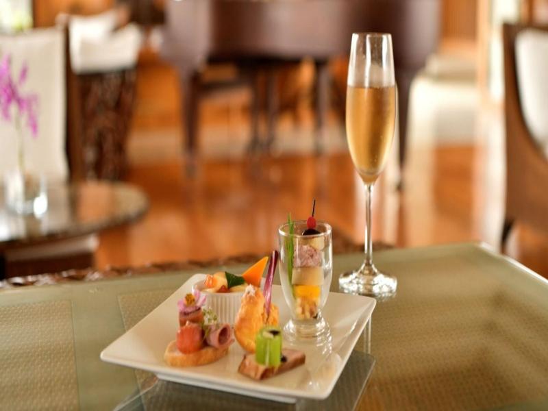 The Uza Terrace Beach Club Villas image