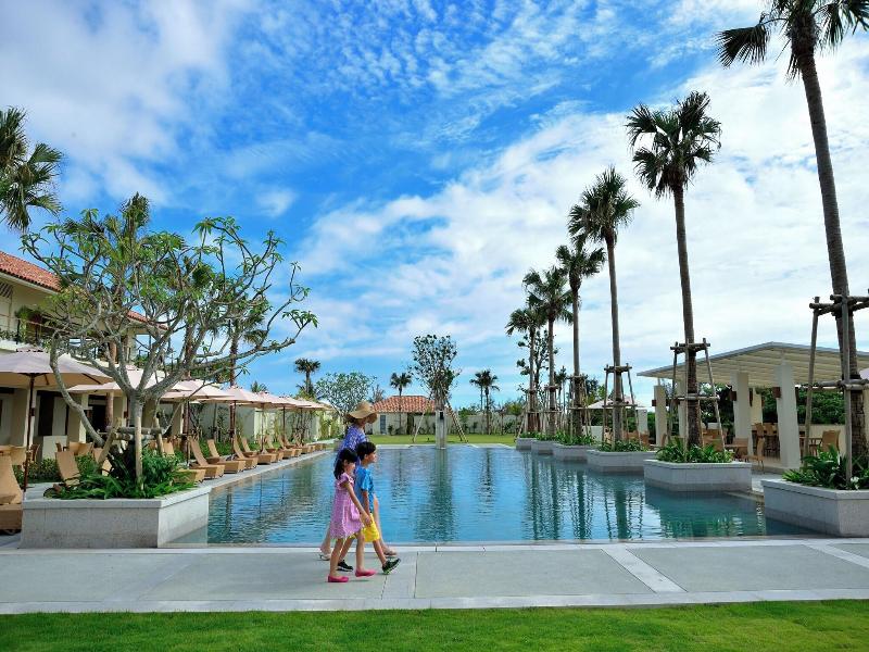 The Uza Terrace Beach Club Villas image