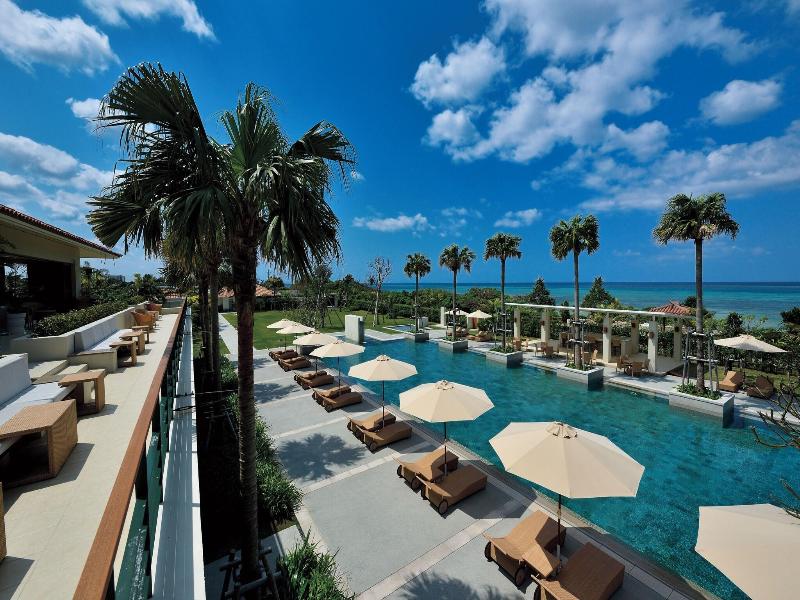 The Uza Terrace Beach Club Villas image