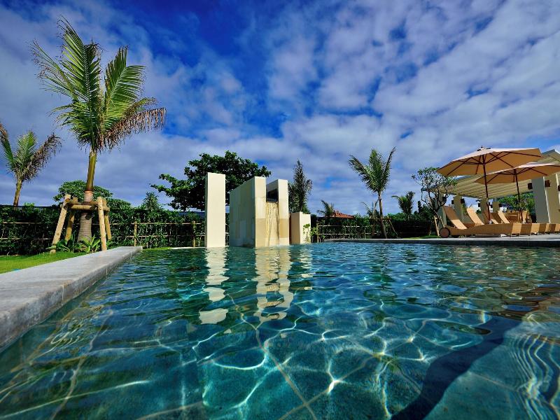 The Uza Terrace Beach Club Villas image