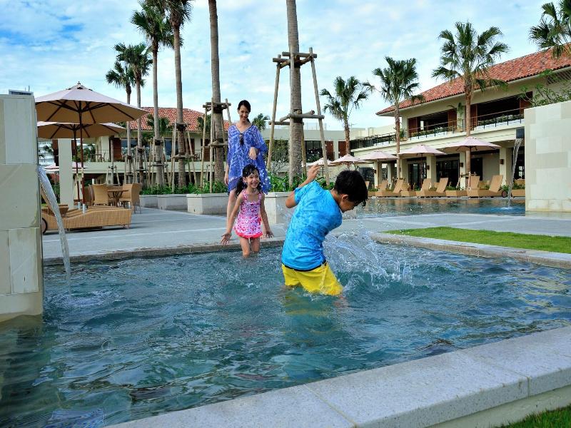 The Uza Terrace Beach Club Villas image