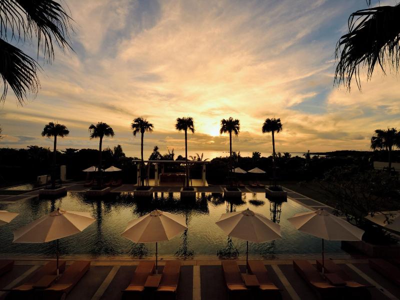 The Uza Terrace Beach Club Villas image