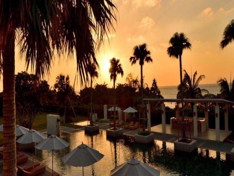 The Uza Terrace Beach Club Villas image