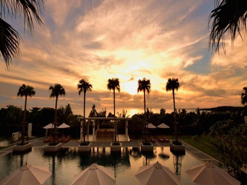 The Uza Terrace Beach Club Villas image