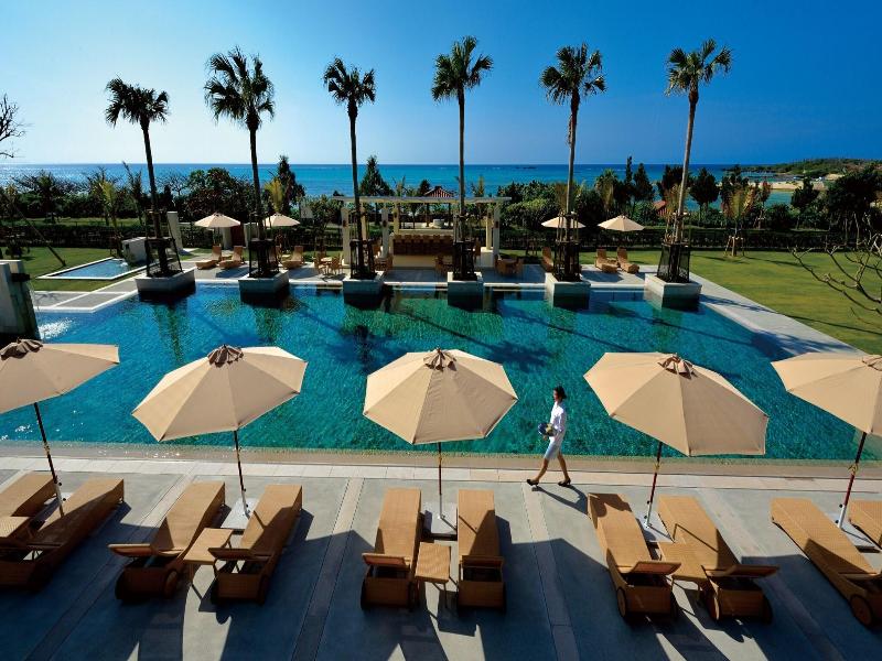 The Uza Terrace Beach Club Villas image