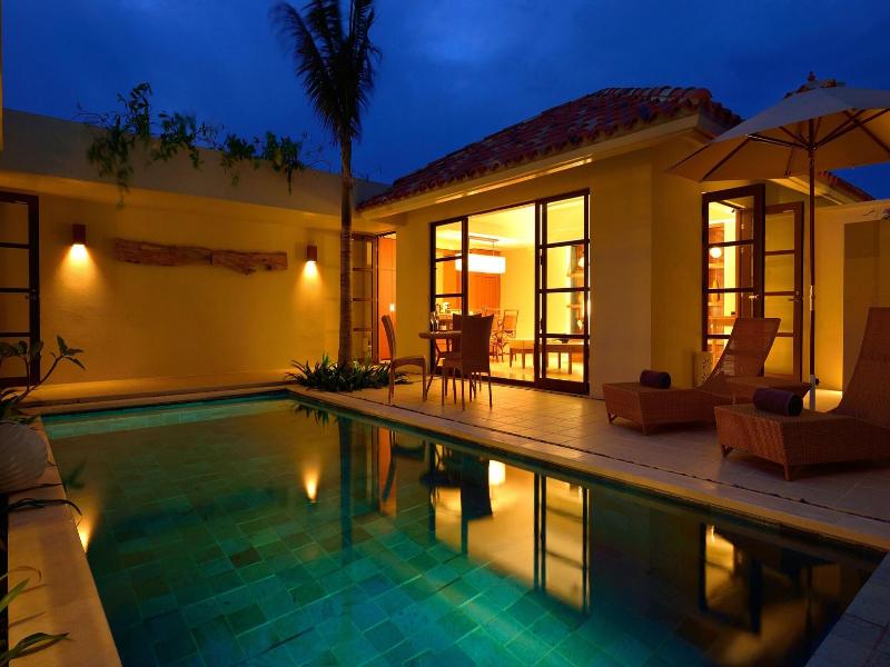 The Uza Terrace Beach Club Villas image