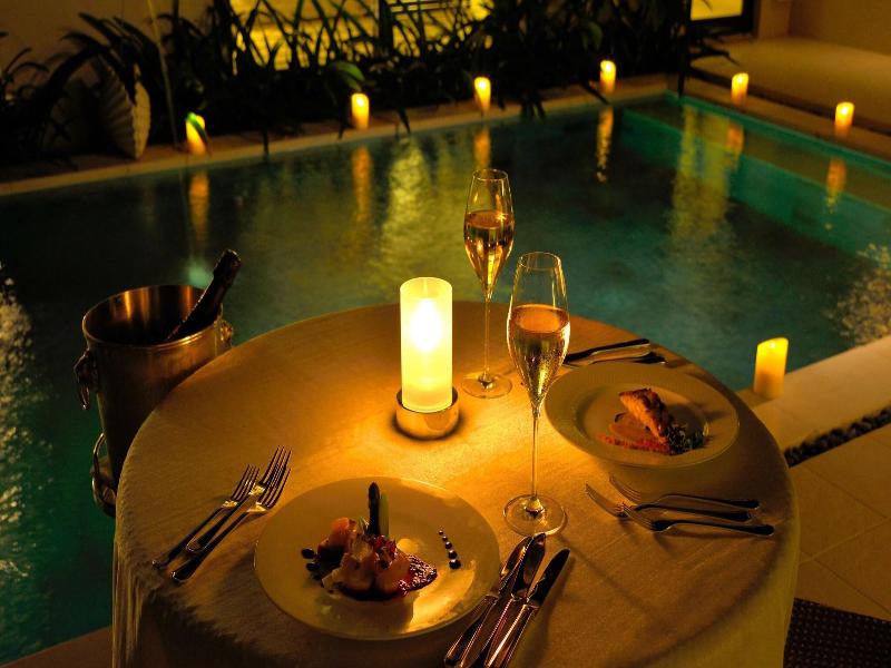 The Uza Terrace Beach Club Villas image