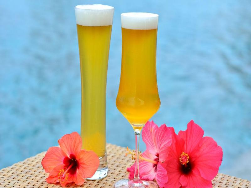 The Uza Terrace Beach Club Villas image