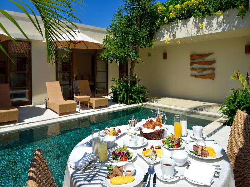 The Uza Terrace Beach Club Villas image