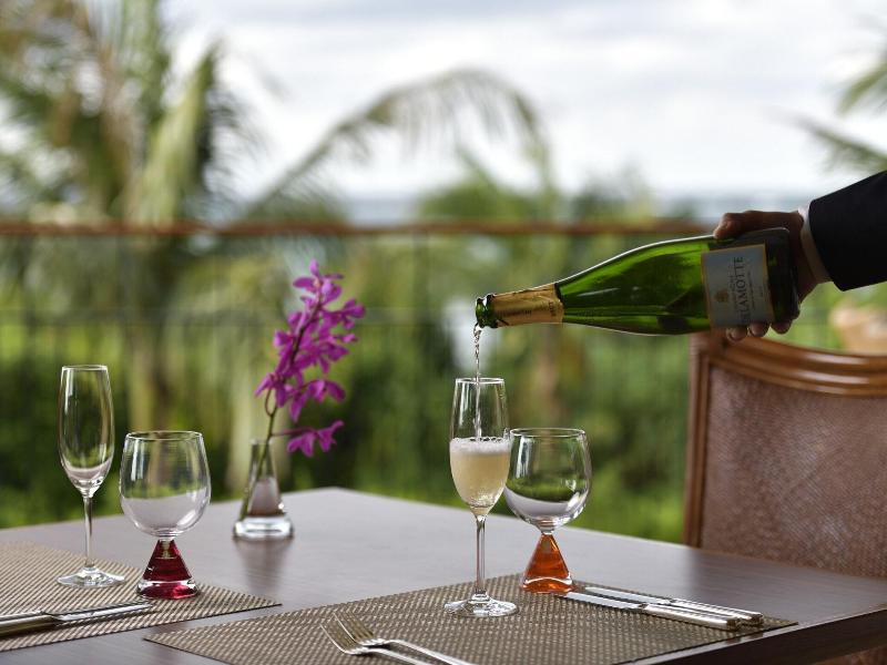 The Uza Terrace Beach Club Villas image
